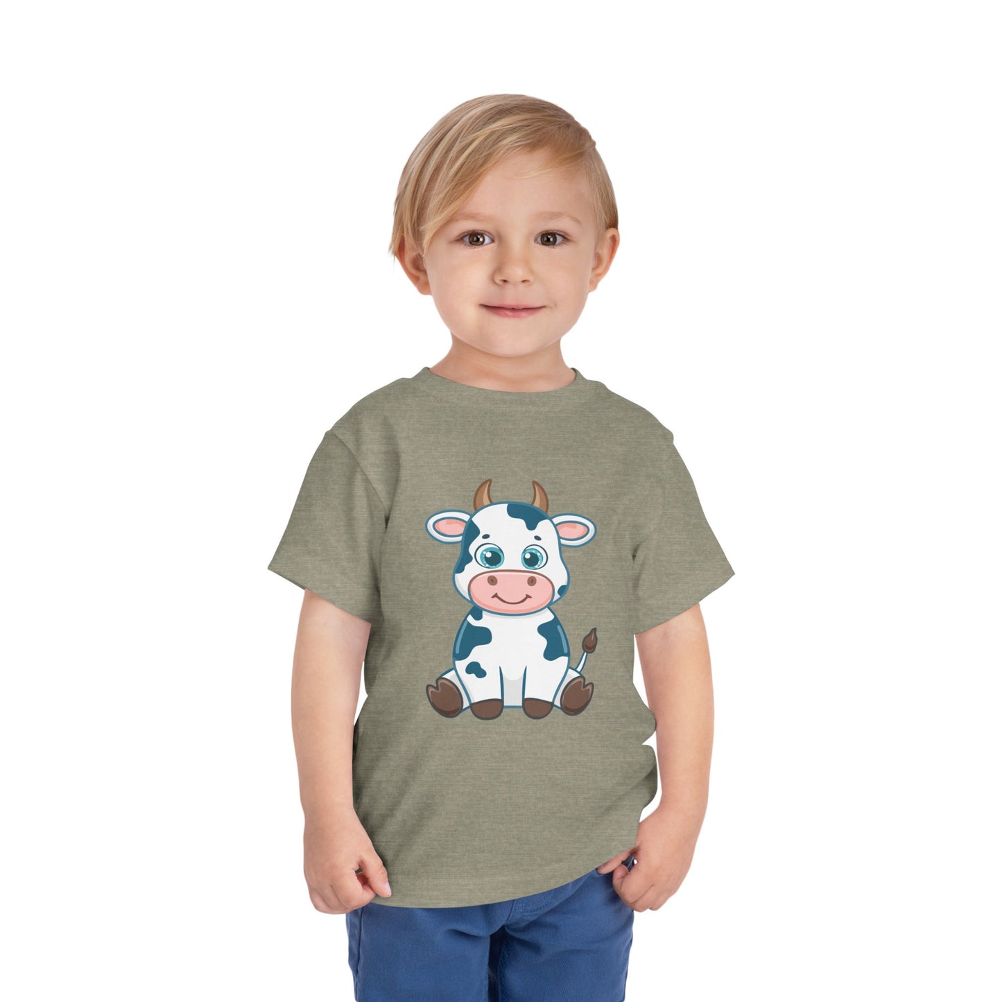 Funny Childrens Shirts (T2-5T)