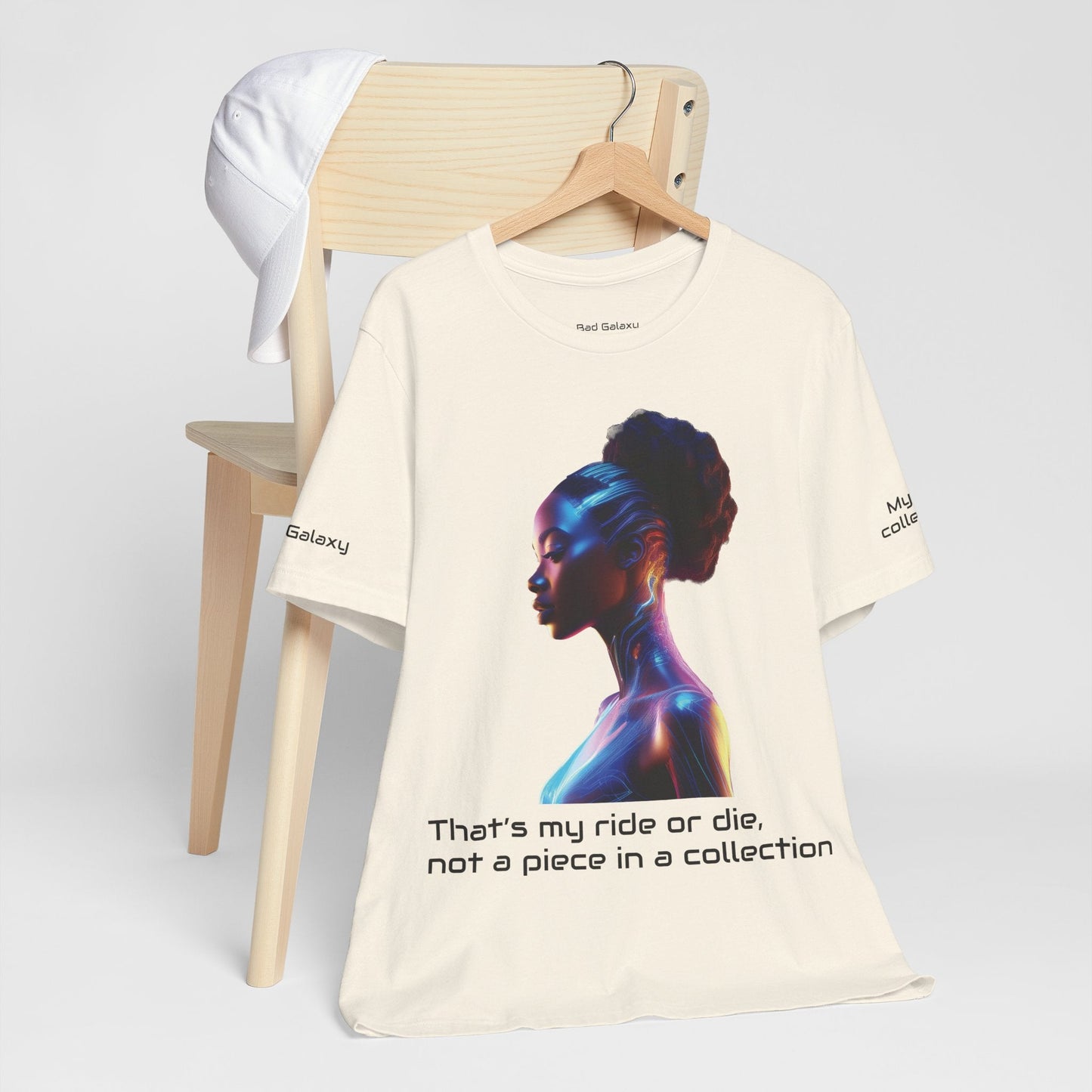 Car Graphic Tee Shirt For Car Lovers Cotton Lightweight Tee Made In Usa Eco Friendly Inks
