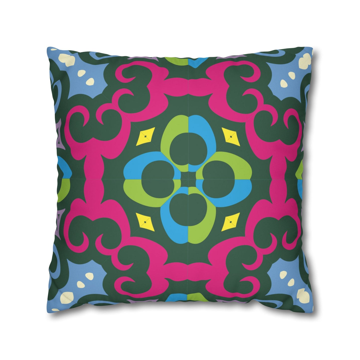 Ornament Pillow case