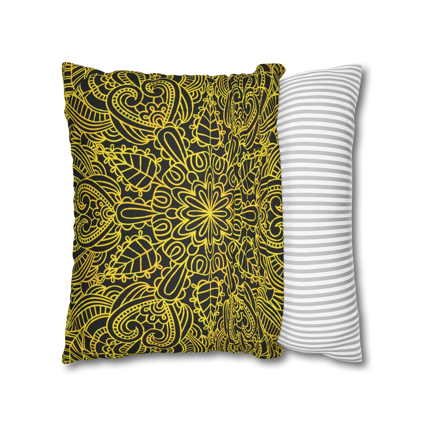 Ornament Pillow case