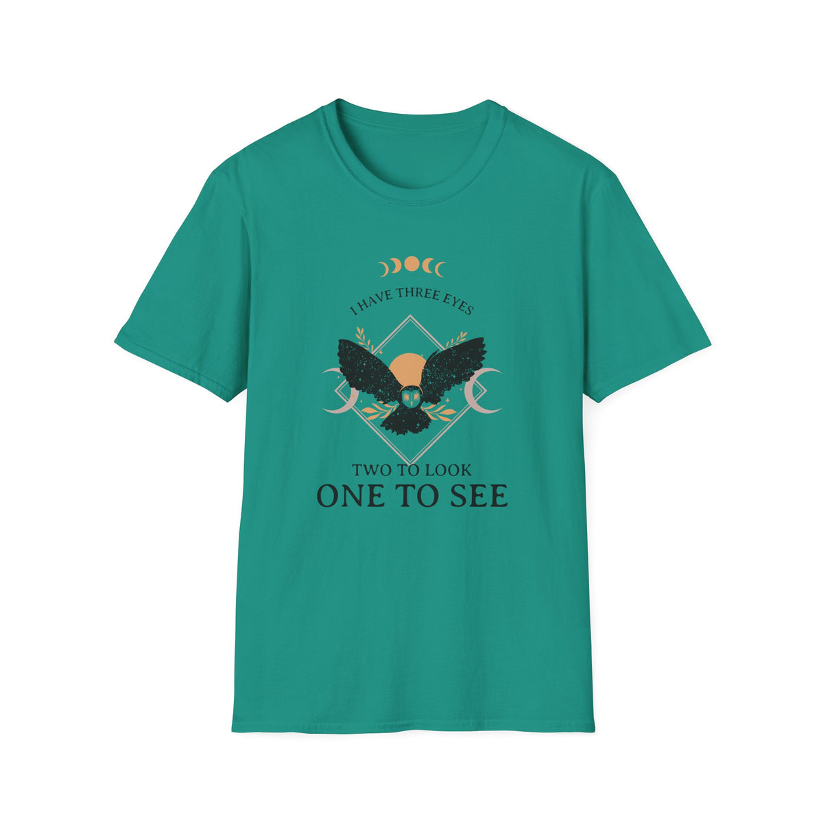Funny Slogan Words and Quotes Graphic Unixes Gildan 100 Cotton Tee Shirt 502