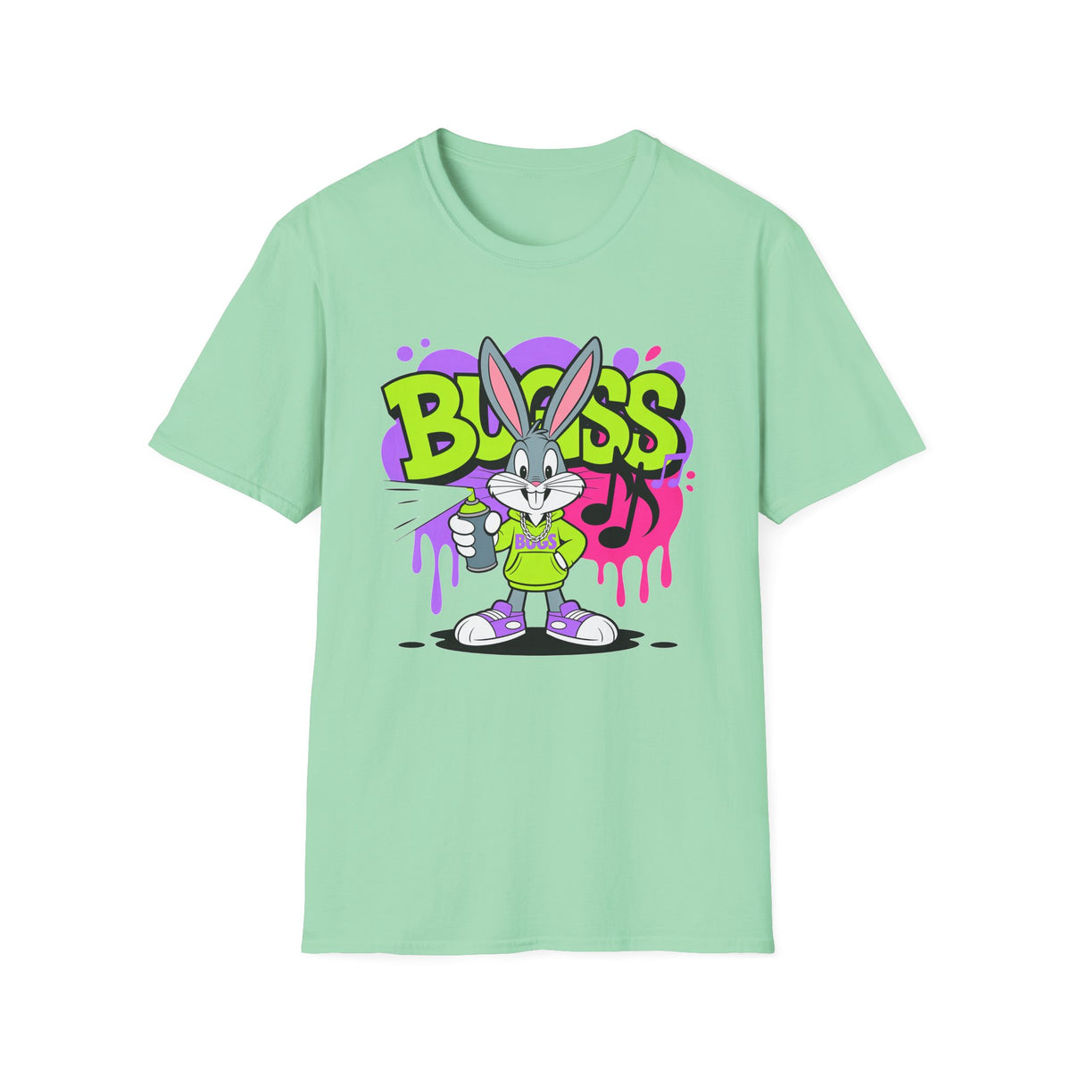 T Shirt with Cartoon, Cartoon on T Shirt, Animation Shirt, T Shirt with Animation, Funny Animals Tee Shirt