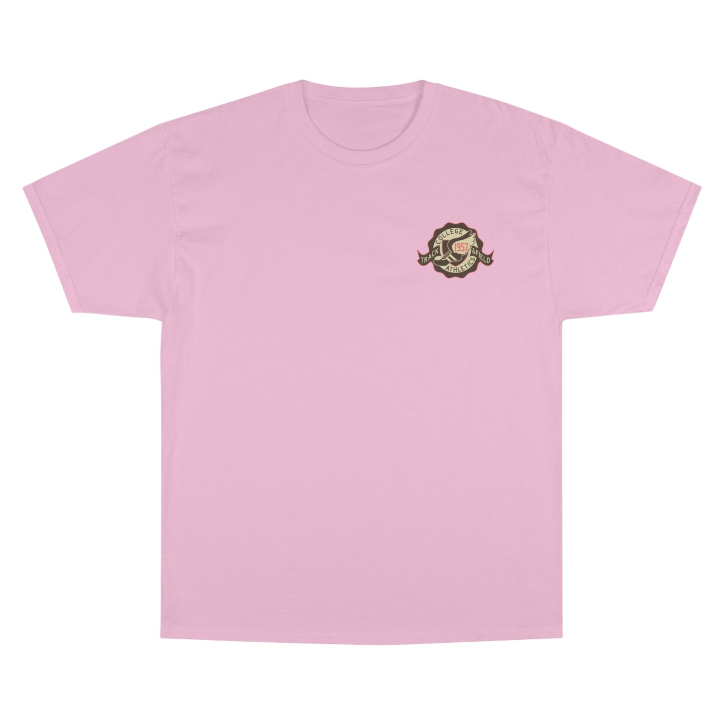 Champion Logo Shirt