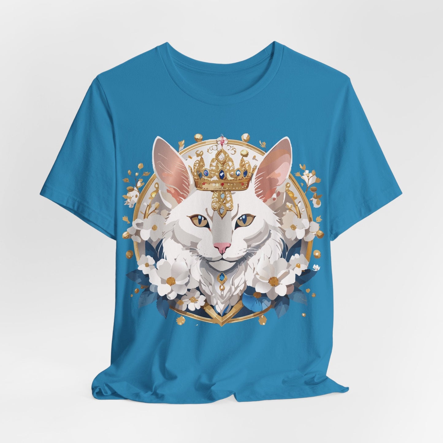 Adelpha Graphic Tee Unisex Jersey Short Sleeve Art Design Vintage Inspired Artwork Premium Casual