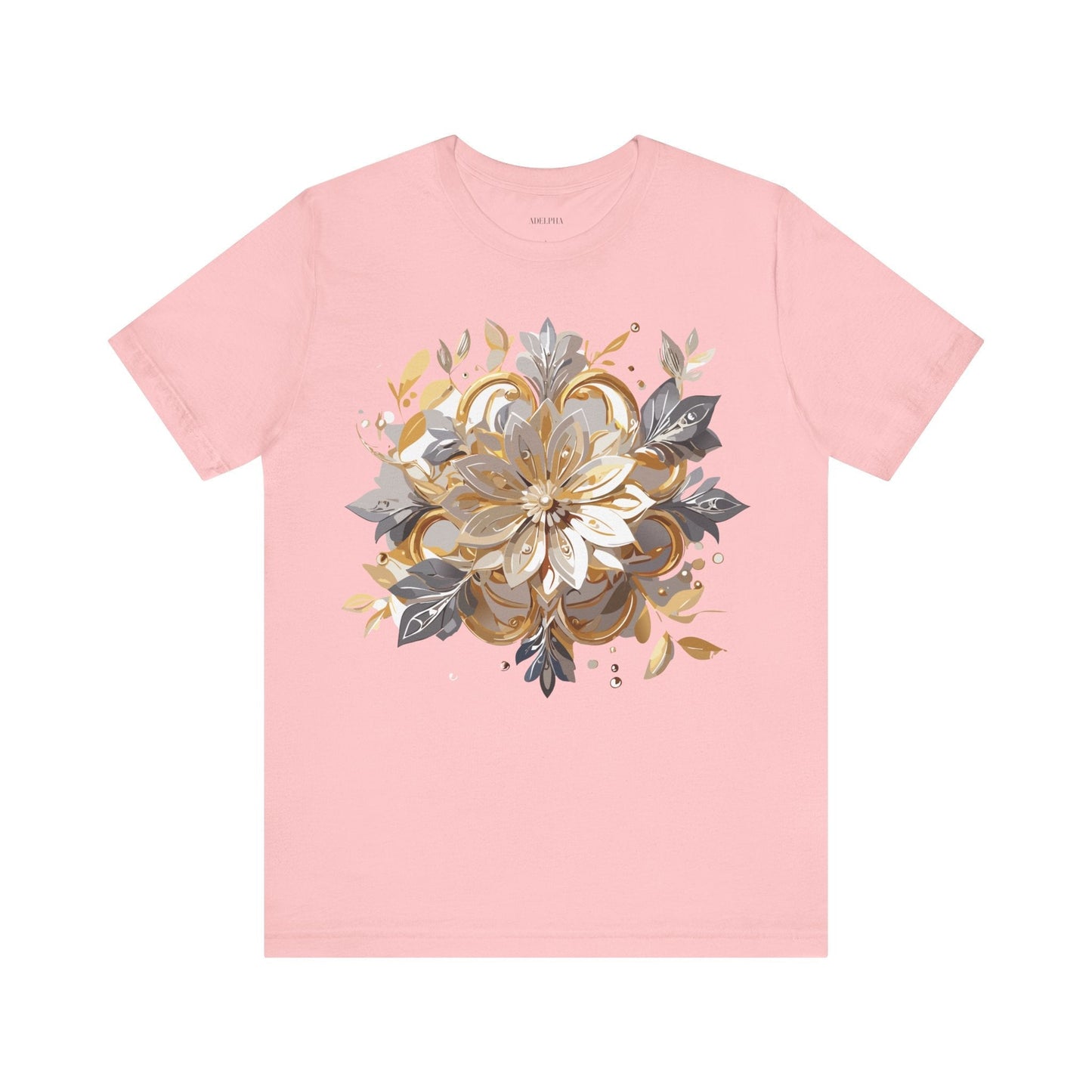Adelpha Graphic Tee Unisex Jersey Short Sleeve Vintage Inspired Artwork Premium Tee