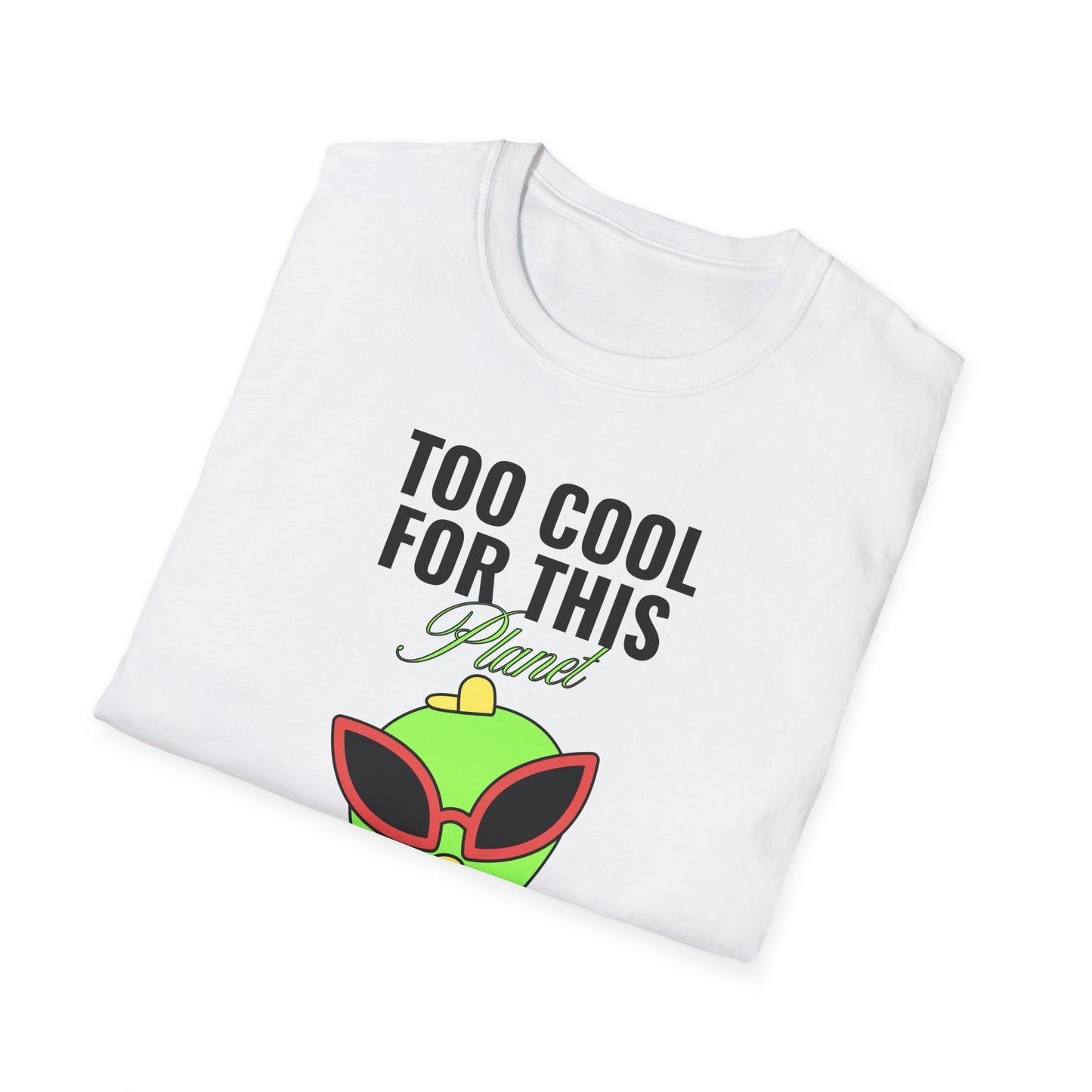 Funny T Shirts, UFO Tees, Funny Aliens Shirt - 19