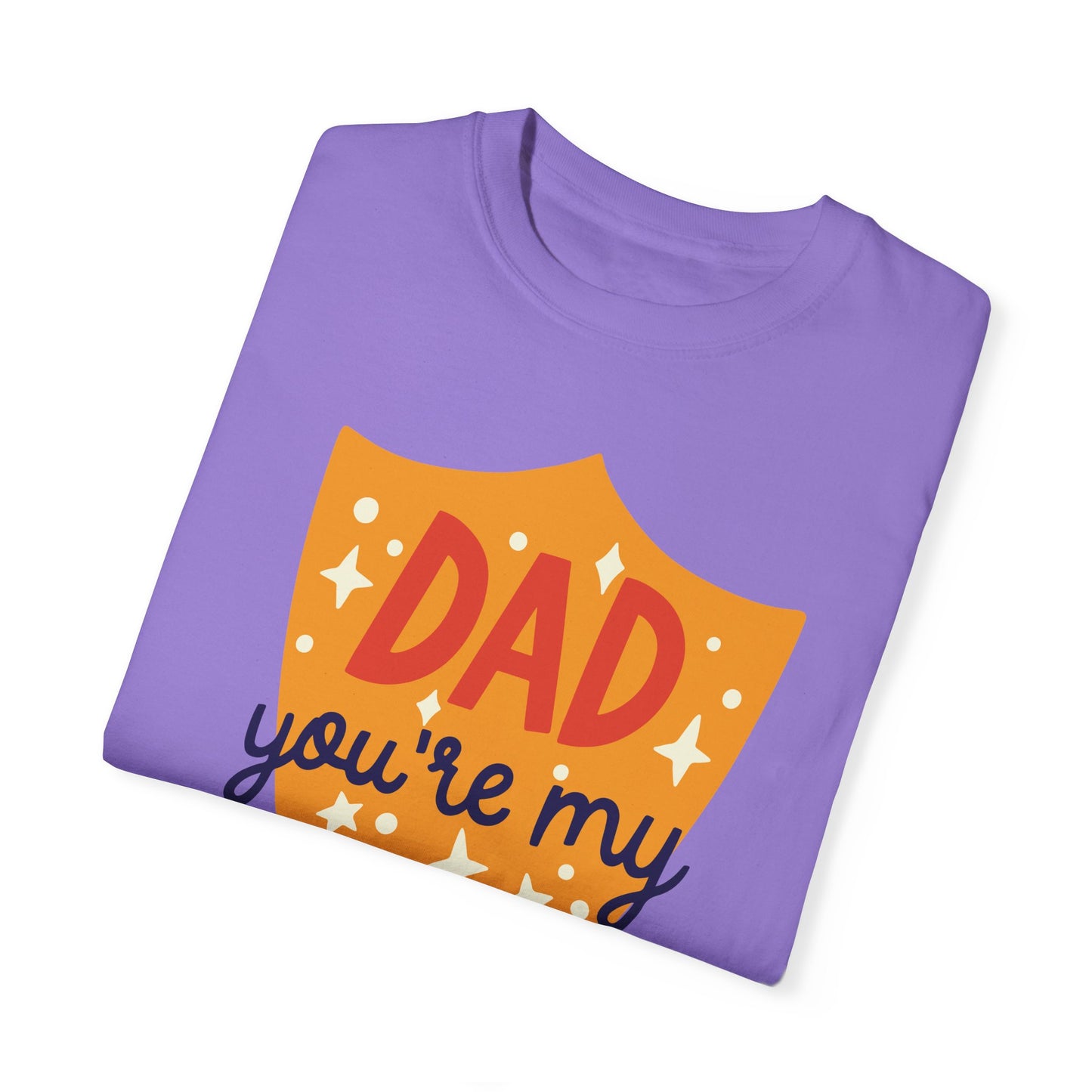 Unisex T-shirt for Father's day