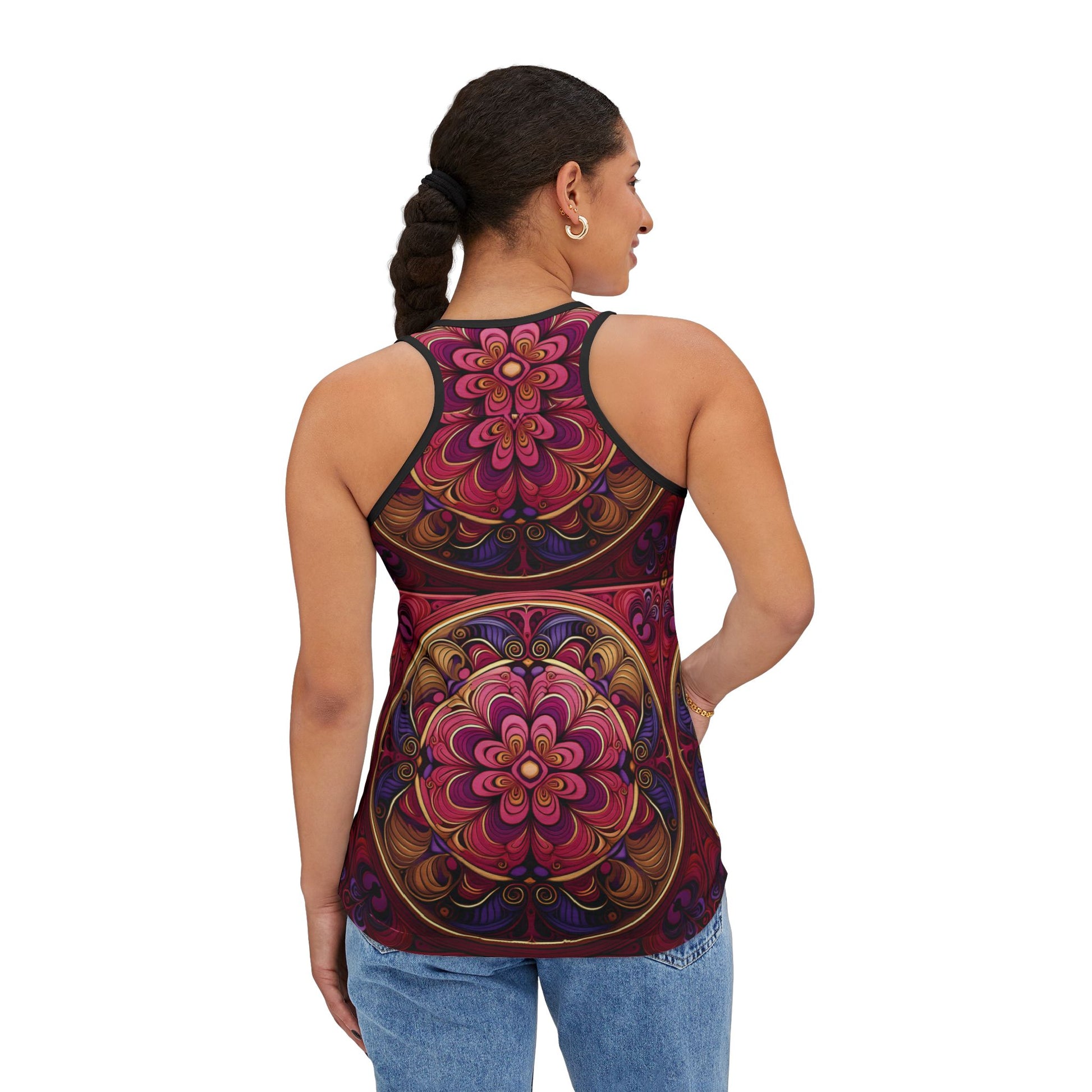 Ornament Tank - PPU BEST