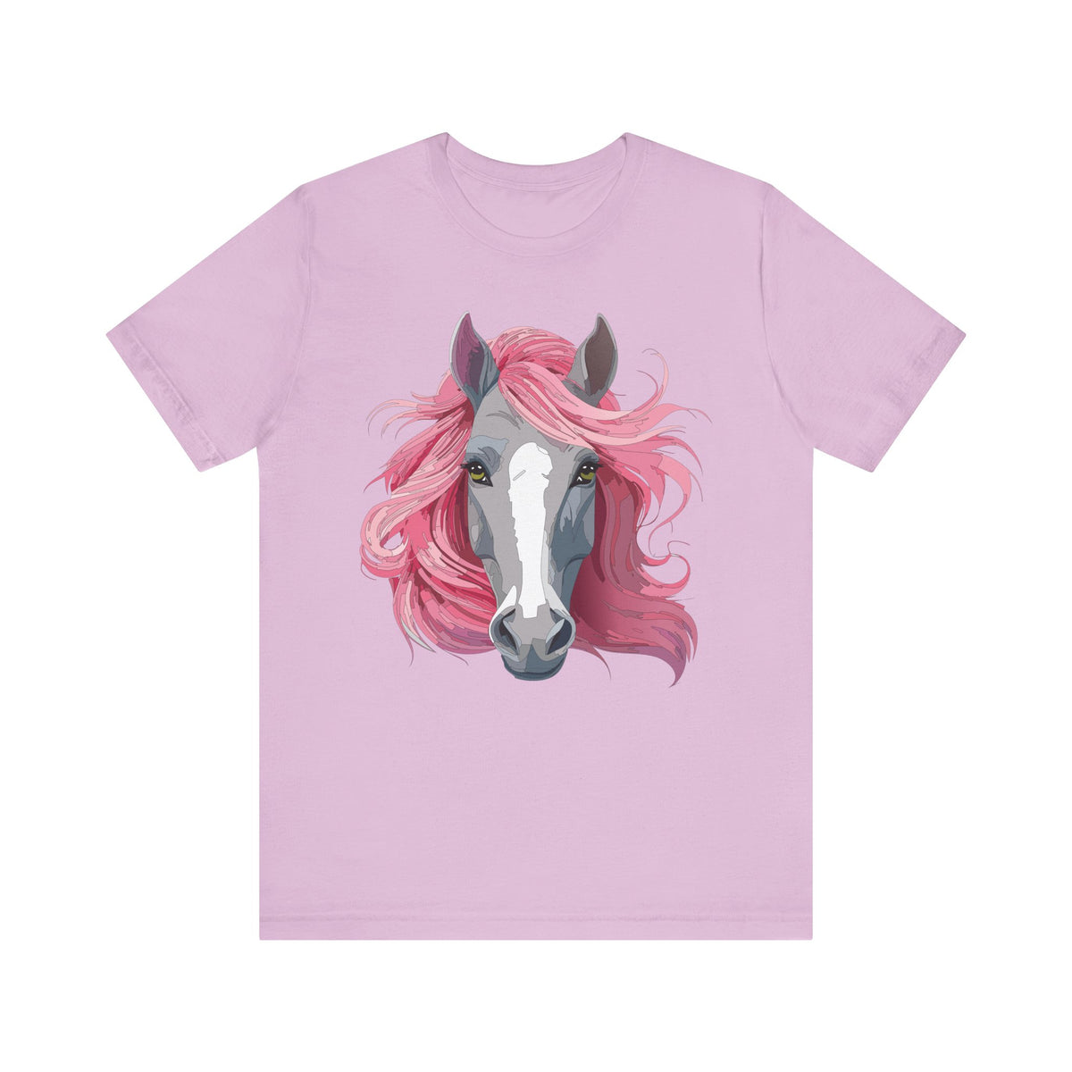 Wild Animals Graphic Unisex Cotton Bella+Canvas Tee ab118