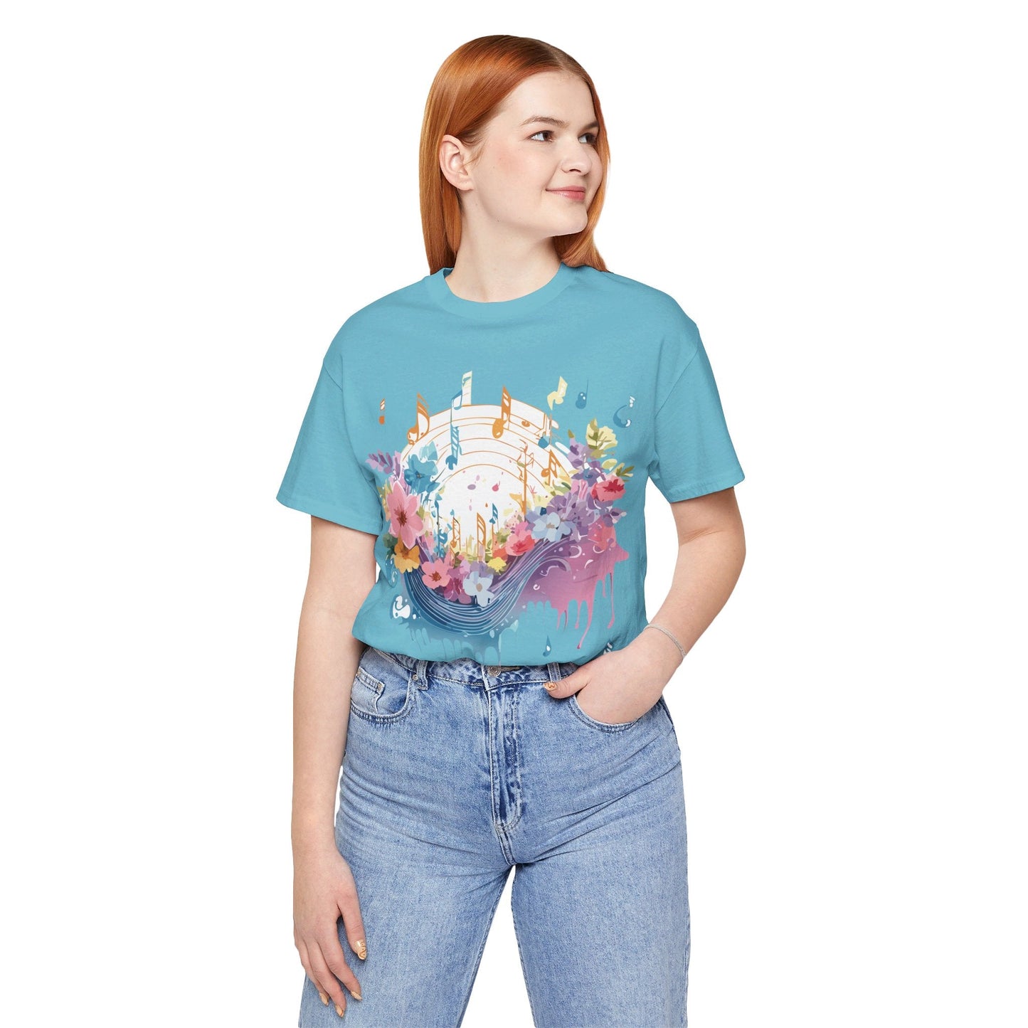 Adelpha Unisex Graphic T Shirt Short Sleeve Vintage Inspired Artwork Tee Premium Quality