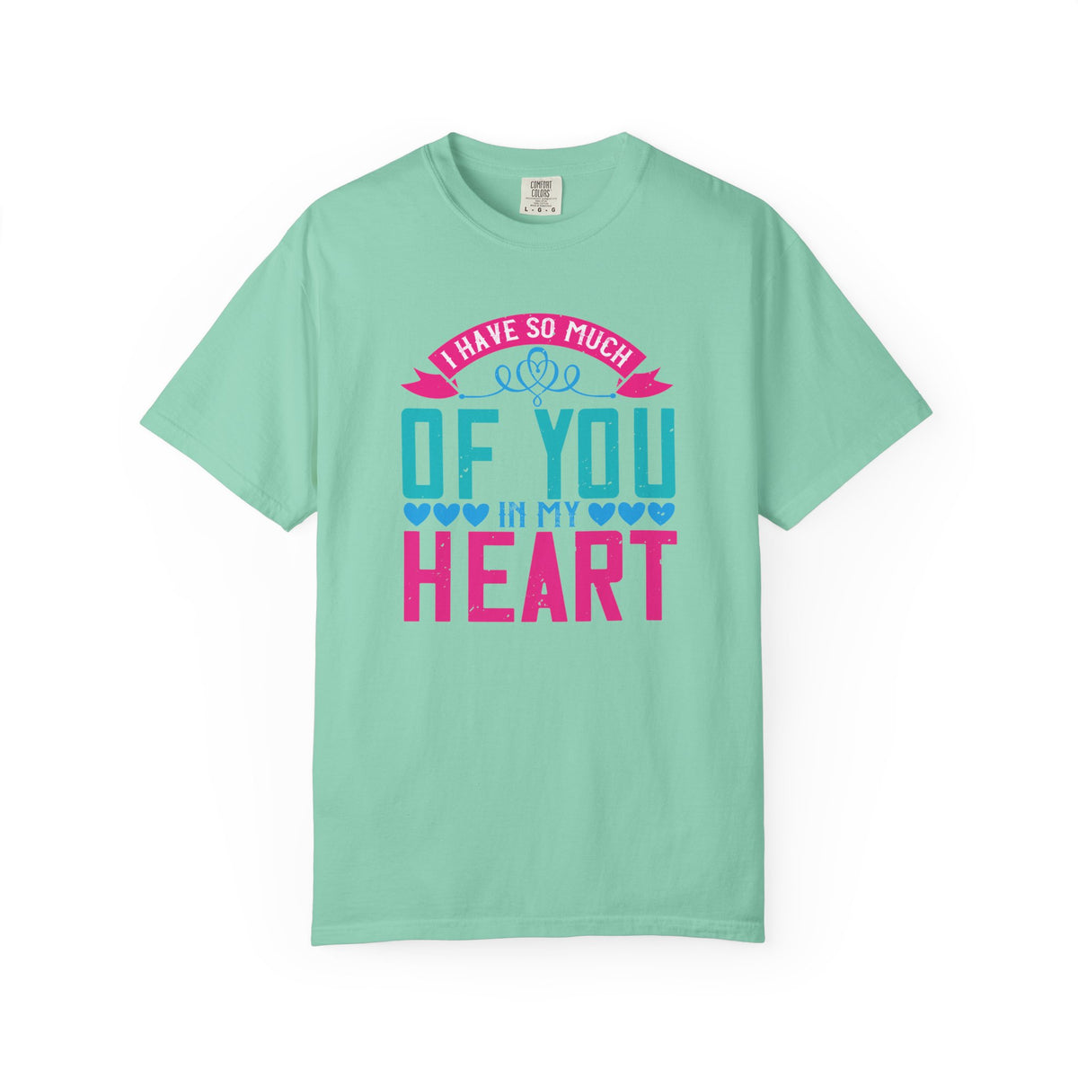 Mom T-shirt Mother Day Mama Tee Unisex Comfort Colors Garment-Dyed Cotton h74