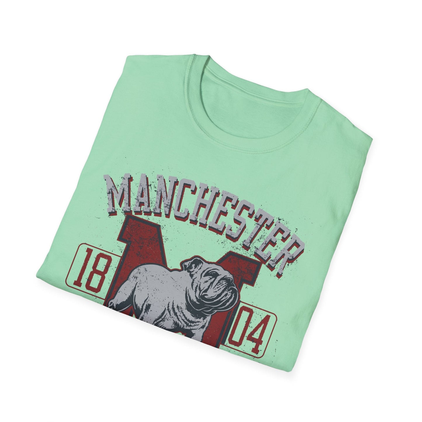 Art Design Graphic Shirt Unisex Softstyle Tee Gildan 64000 100 Percent Ring Spun Cotton
