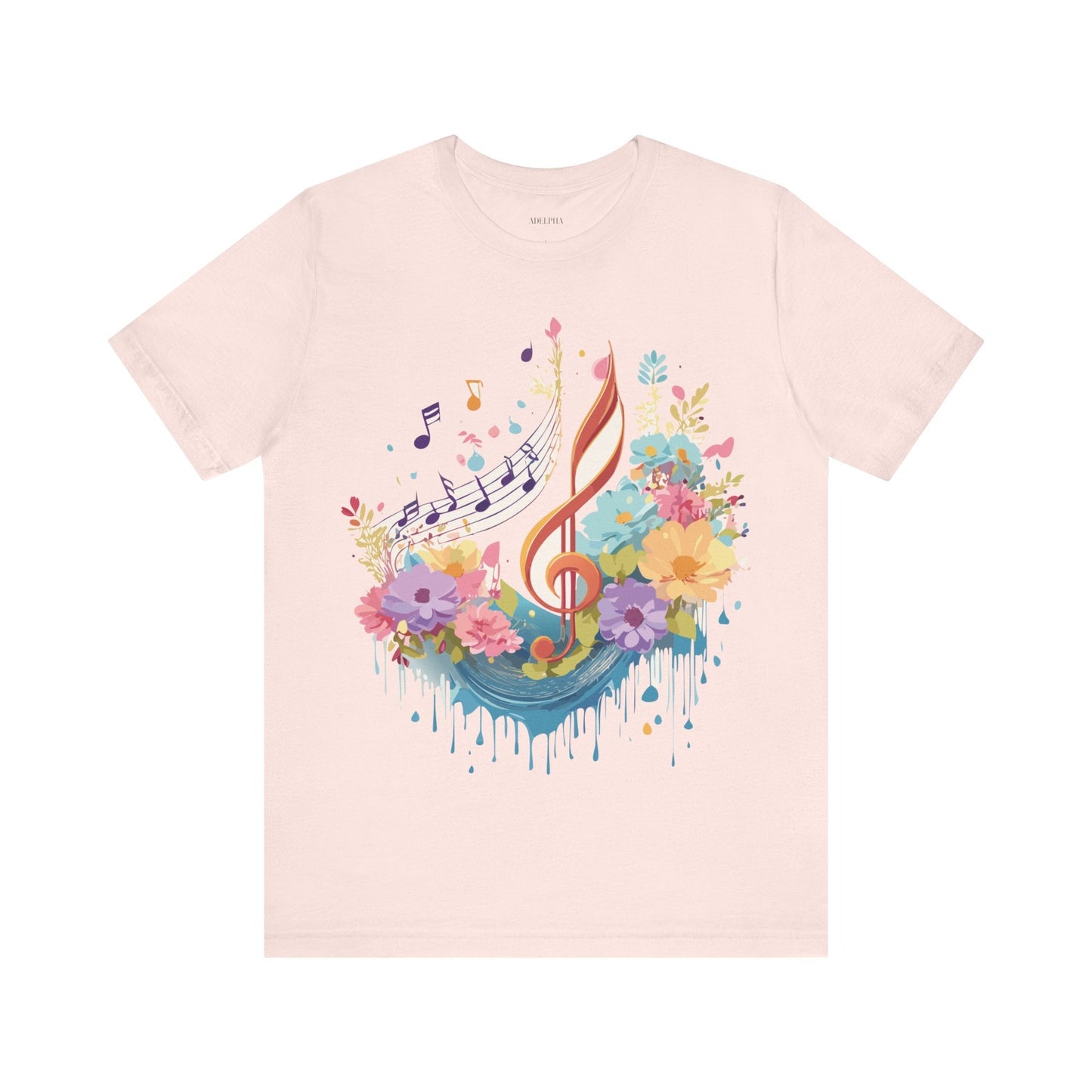 Adelpha Graphic T Shirt Unisex Jersey Short Sleeve Tee Vintage Inspired Artwork Design