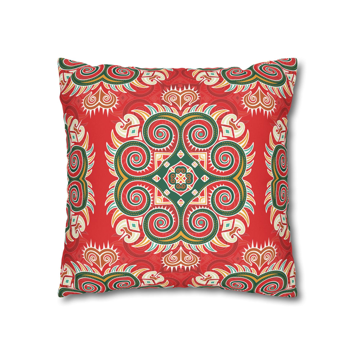 Ornament Pillow case