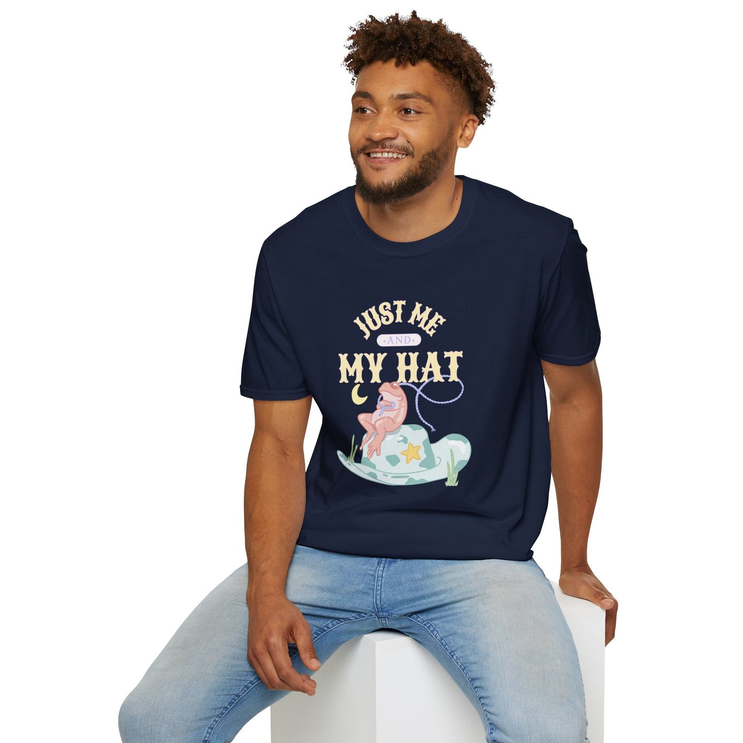 Funny Animals T Shirt Unisex Softstyle Gildan 64000 Art Design Cotton Tee For Everyday Comfort