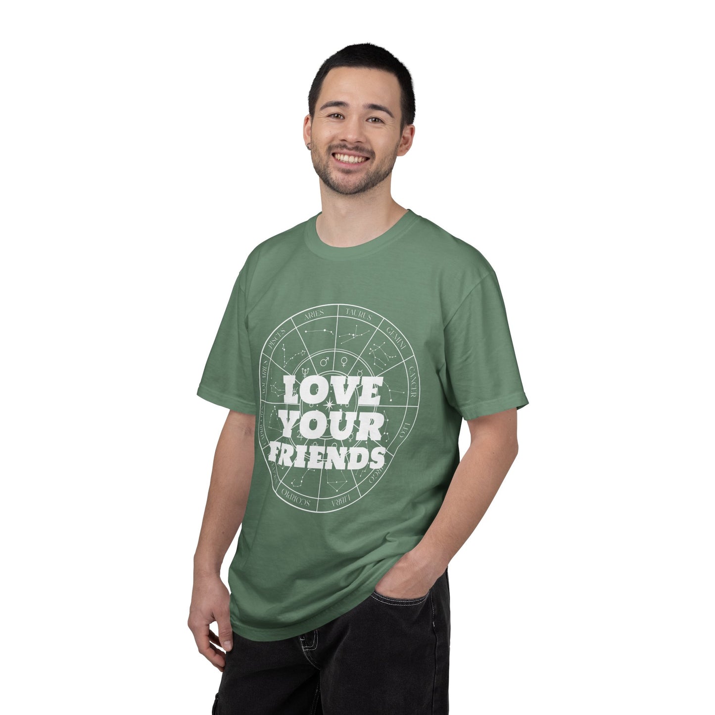 Positive Quotes Shirt