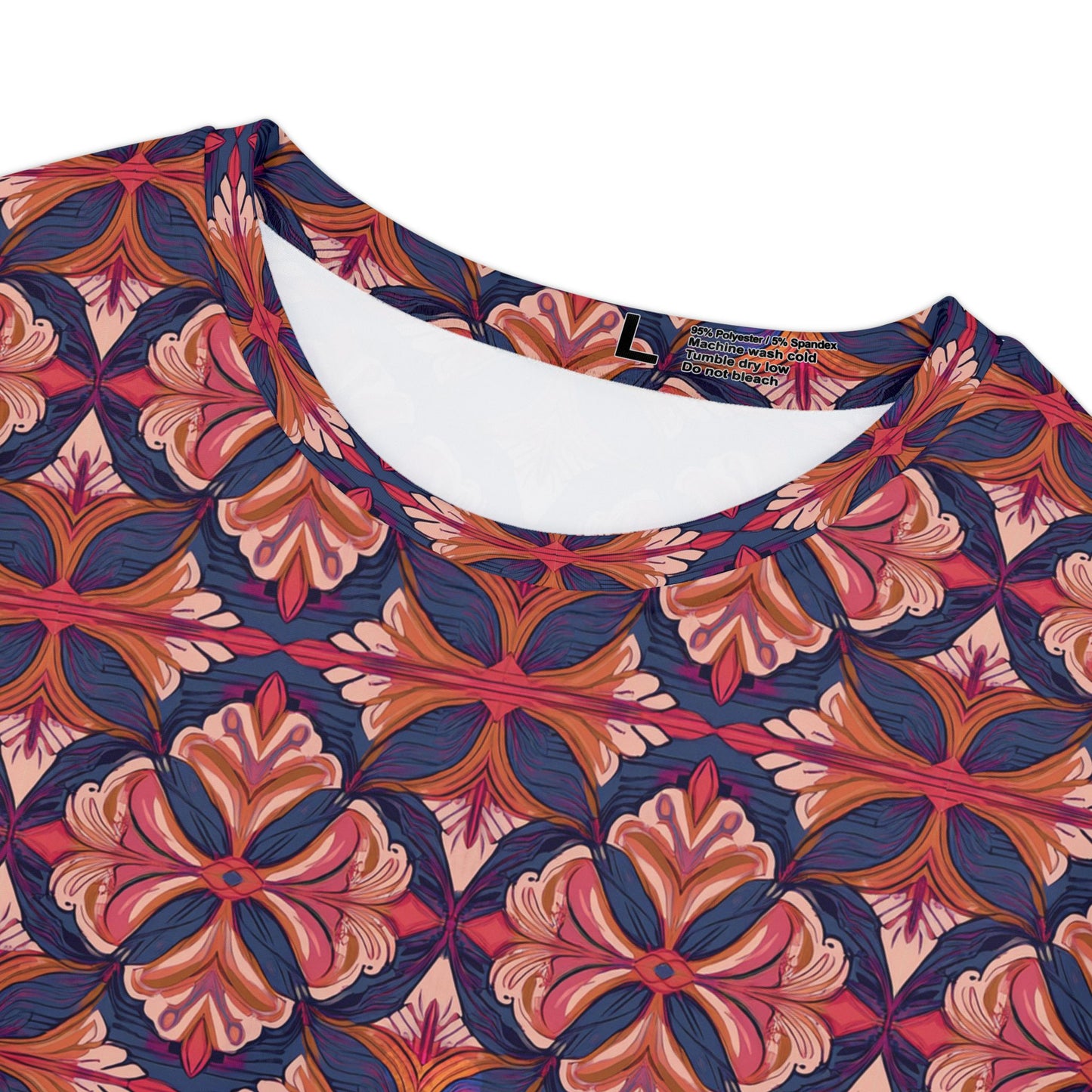 Ornament Shirt, Shirt with Ornament