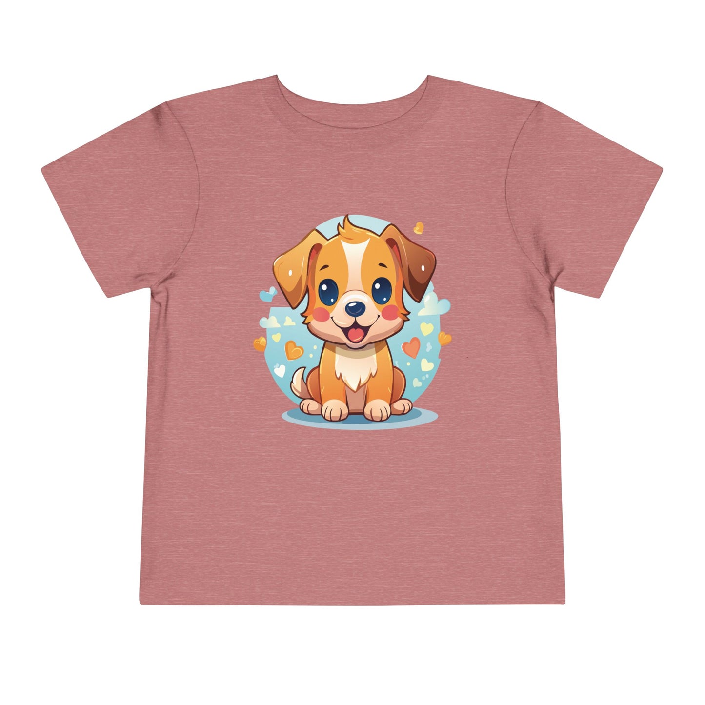 Funny Childrens Shirts (T2-5T)