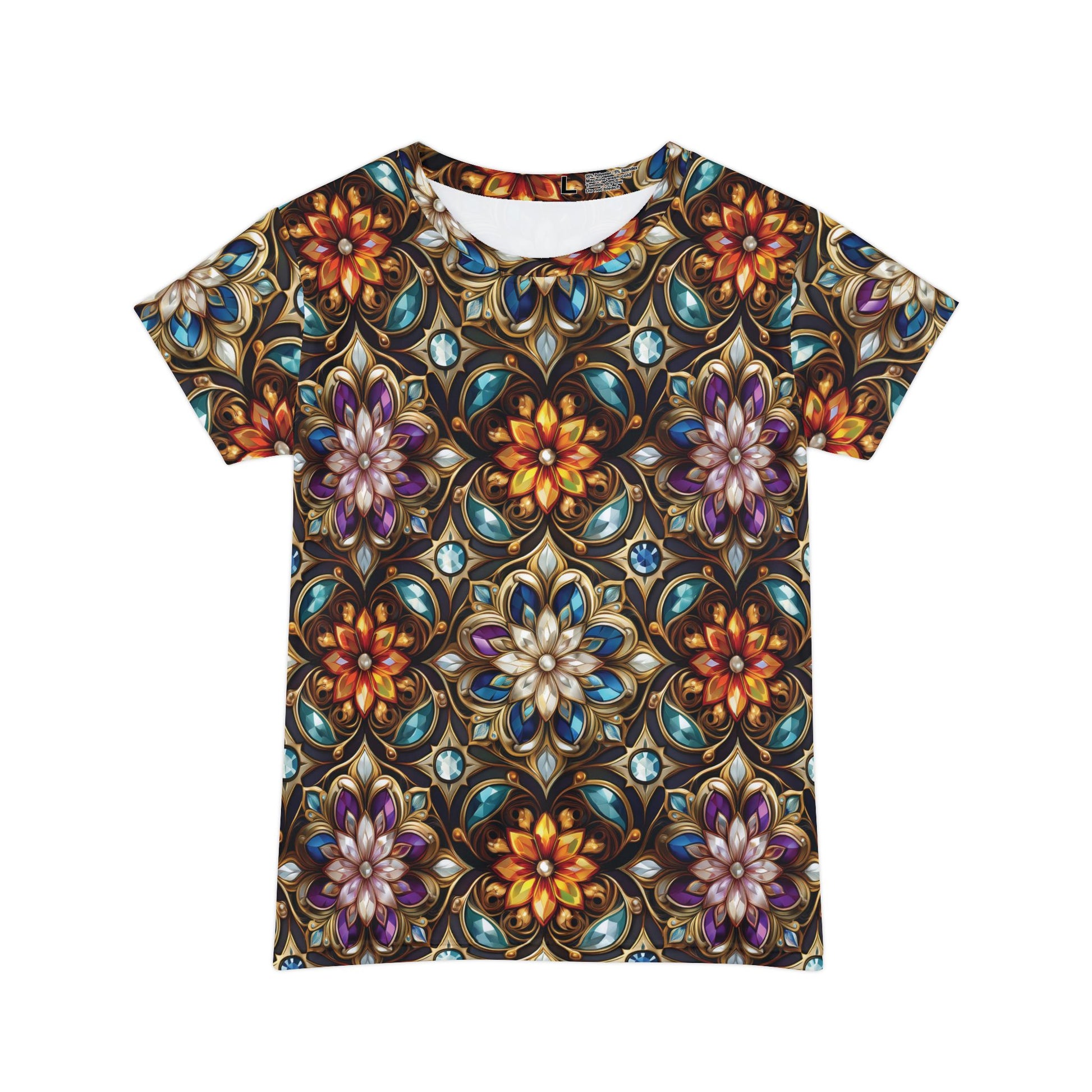 Ornament Shirt - PPU BEST