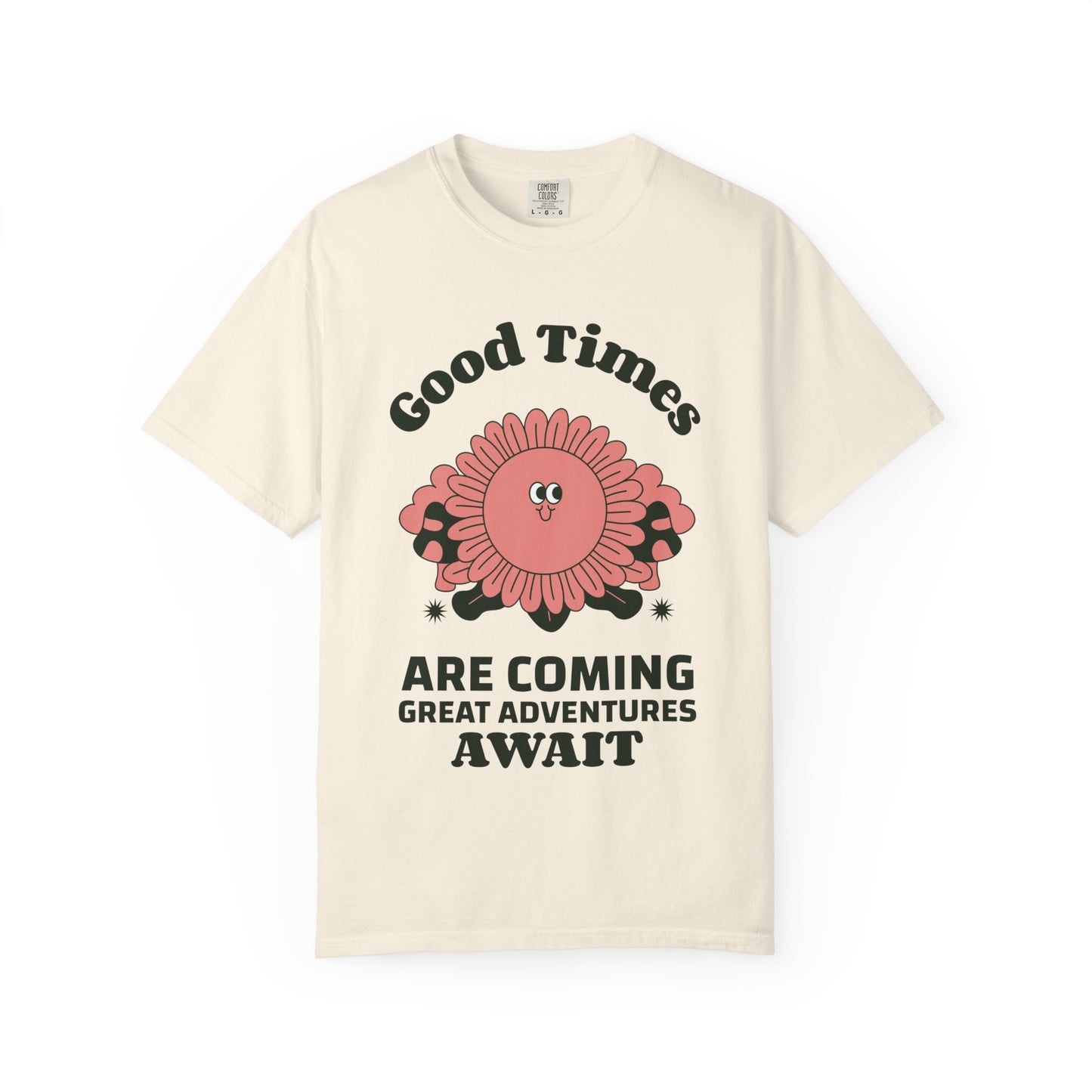 Positive Quotes Shirt