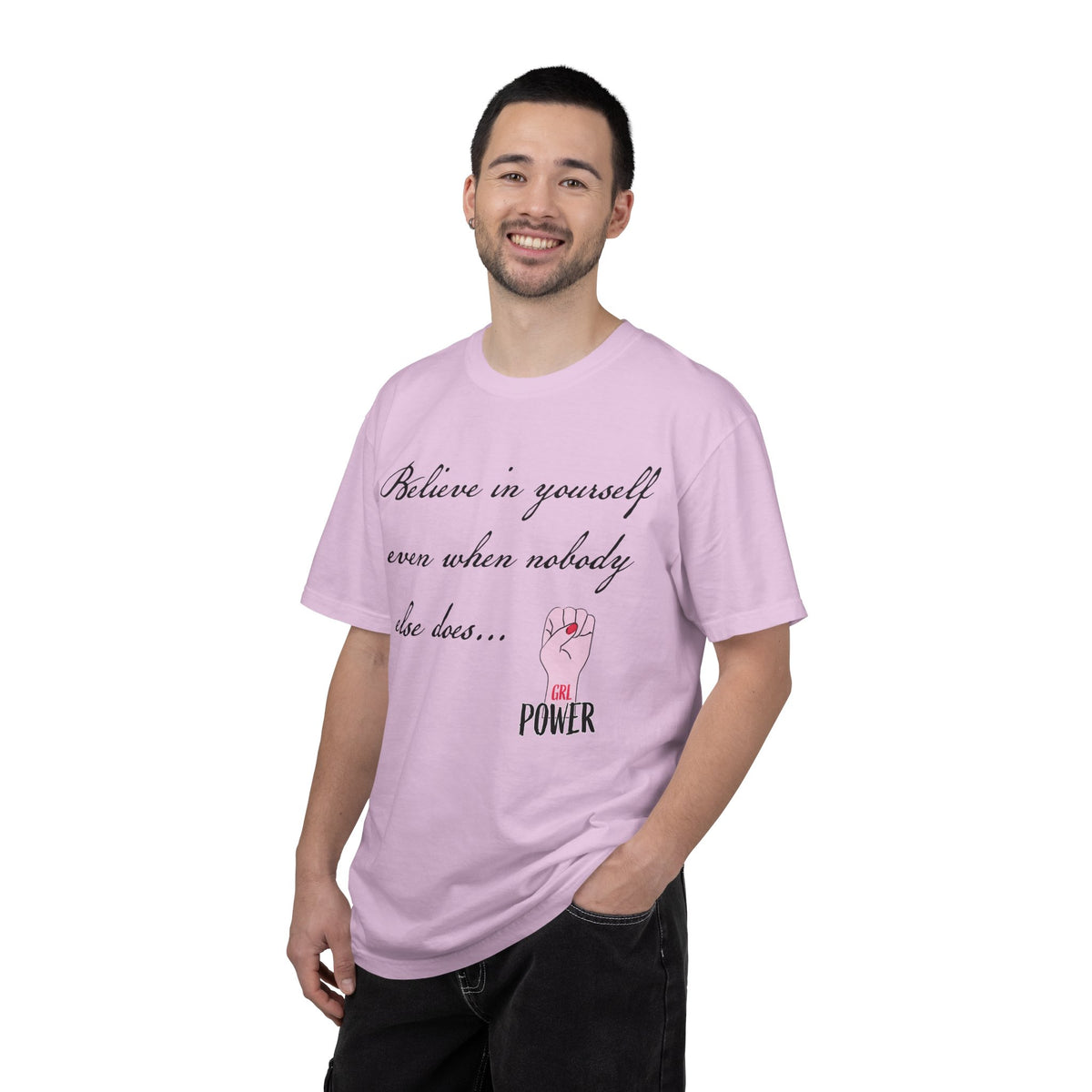 Positive Quotes Shirt