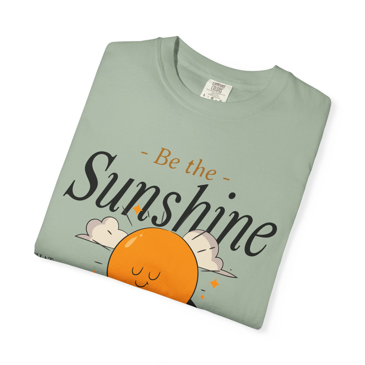 Slogan Tee Shirts