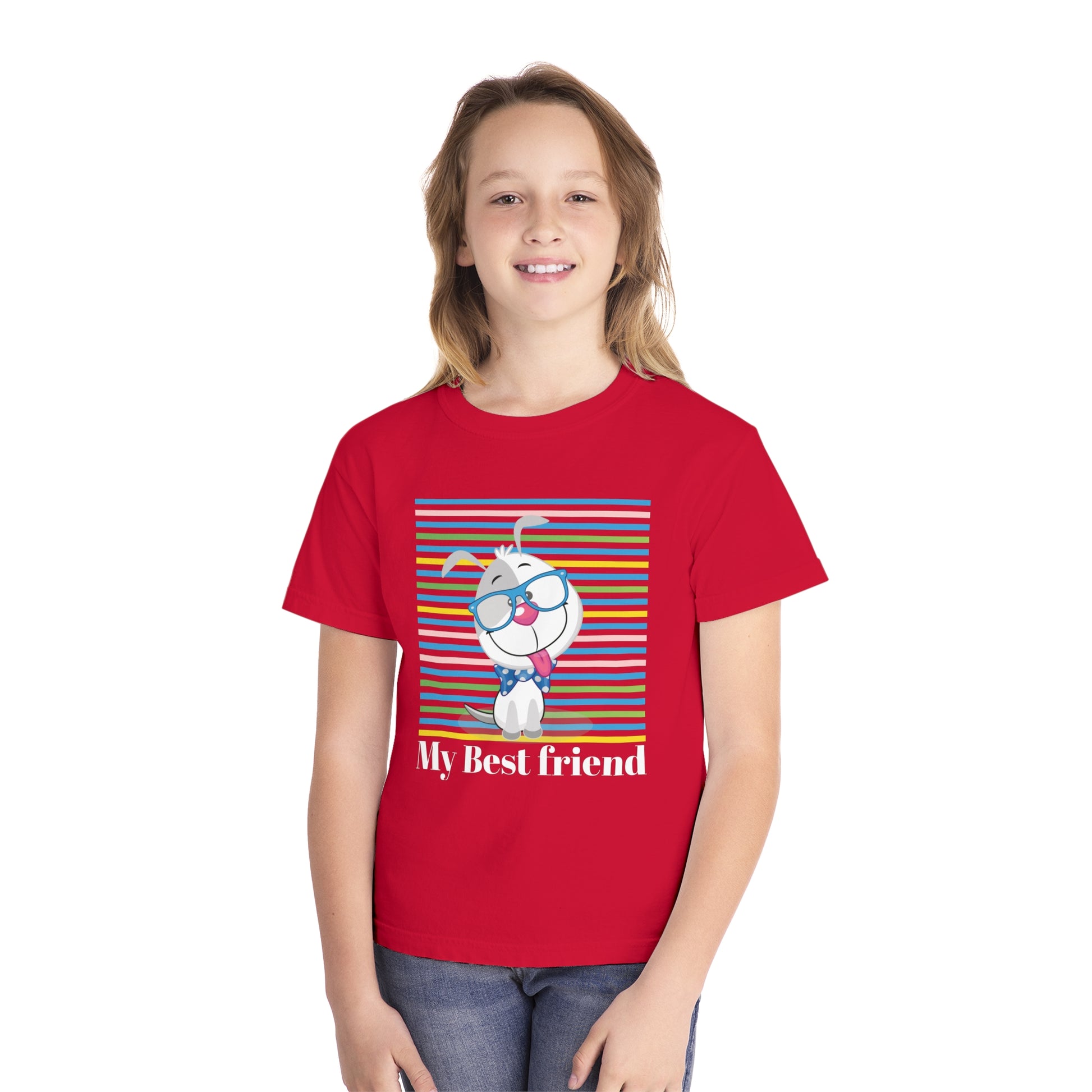 Childrens Animal T Shirts - PPU BEST