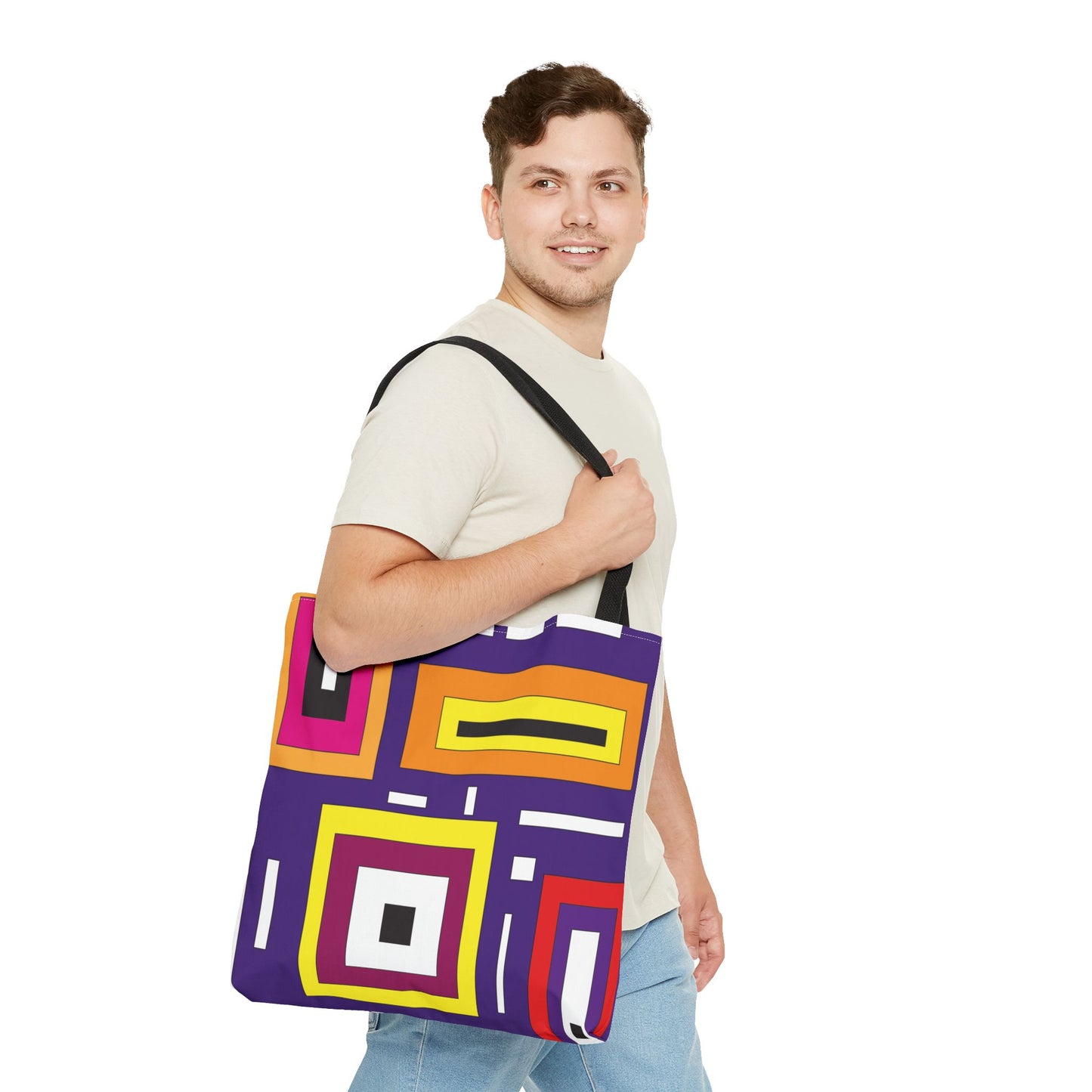 Designer Canvas Bag