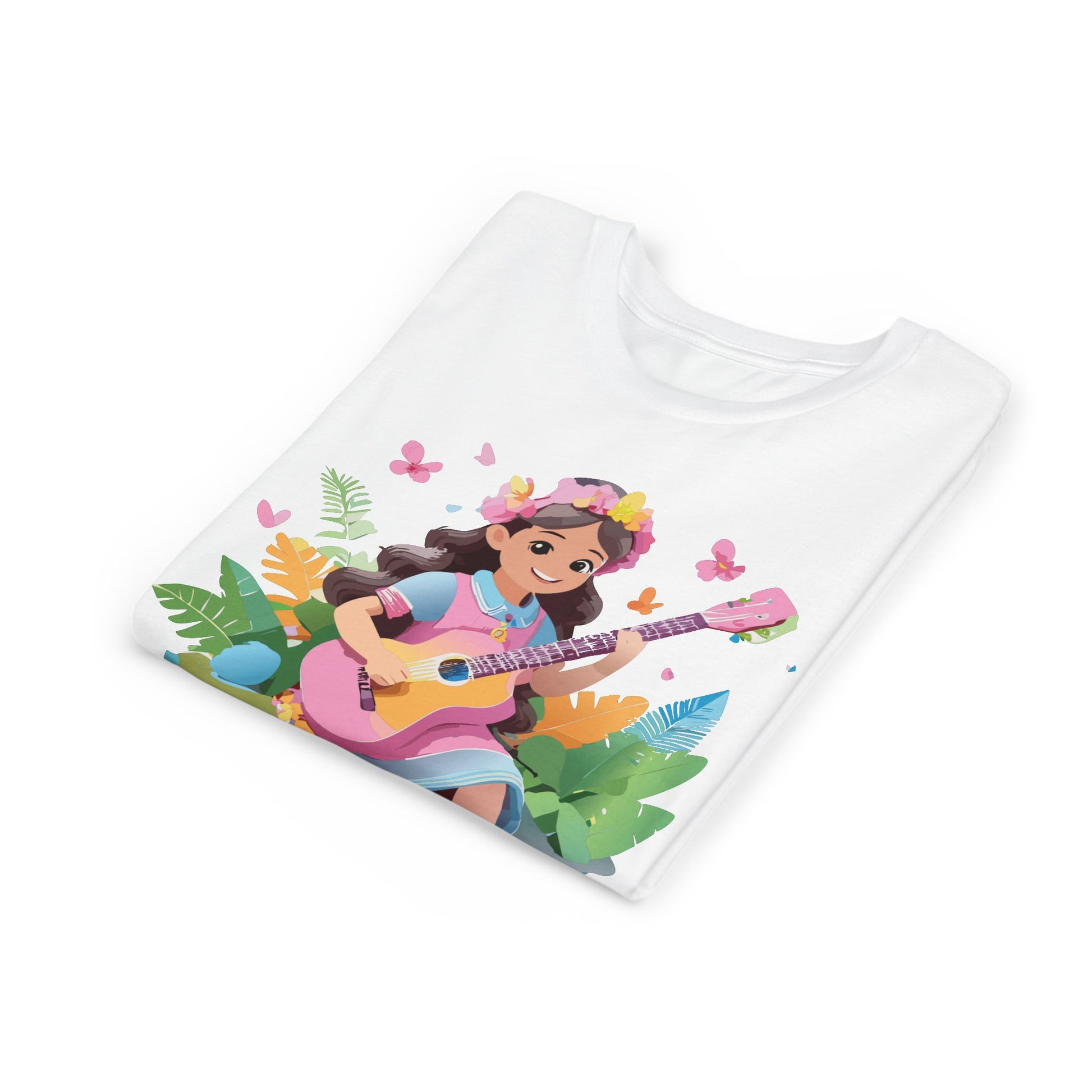 Childrens Band T Shirts - PPU BEST