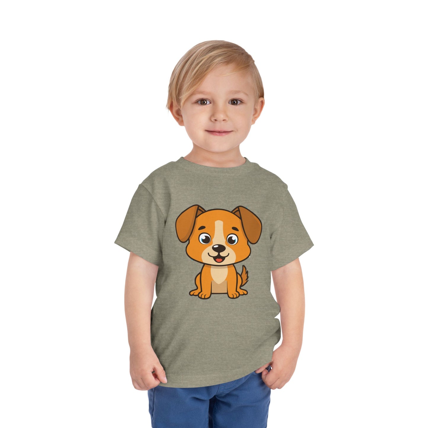 Funny Childrens Shirts (T2-5T)