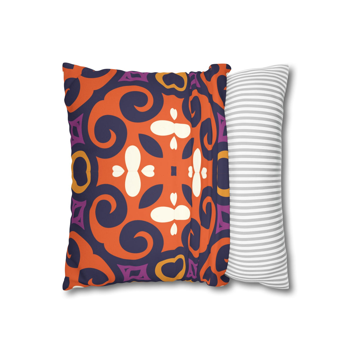 Ornament Pillow case