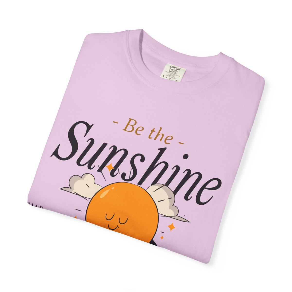 Slogan Tee Shirts
