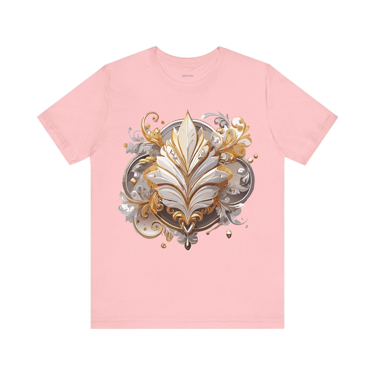 Adelpha Graphic T Shirt Unisex Jersey Short Sleeve Art Design Tee Vintage Inspired Artwork