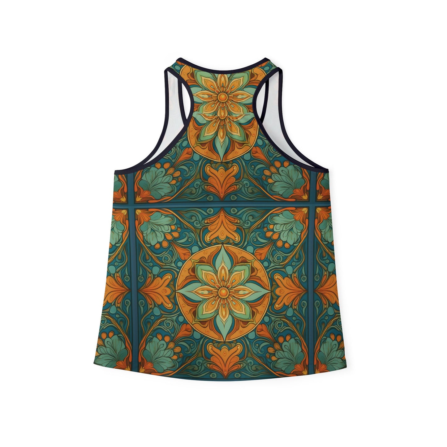 Ornament Tank - PPU BEST