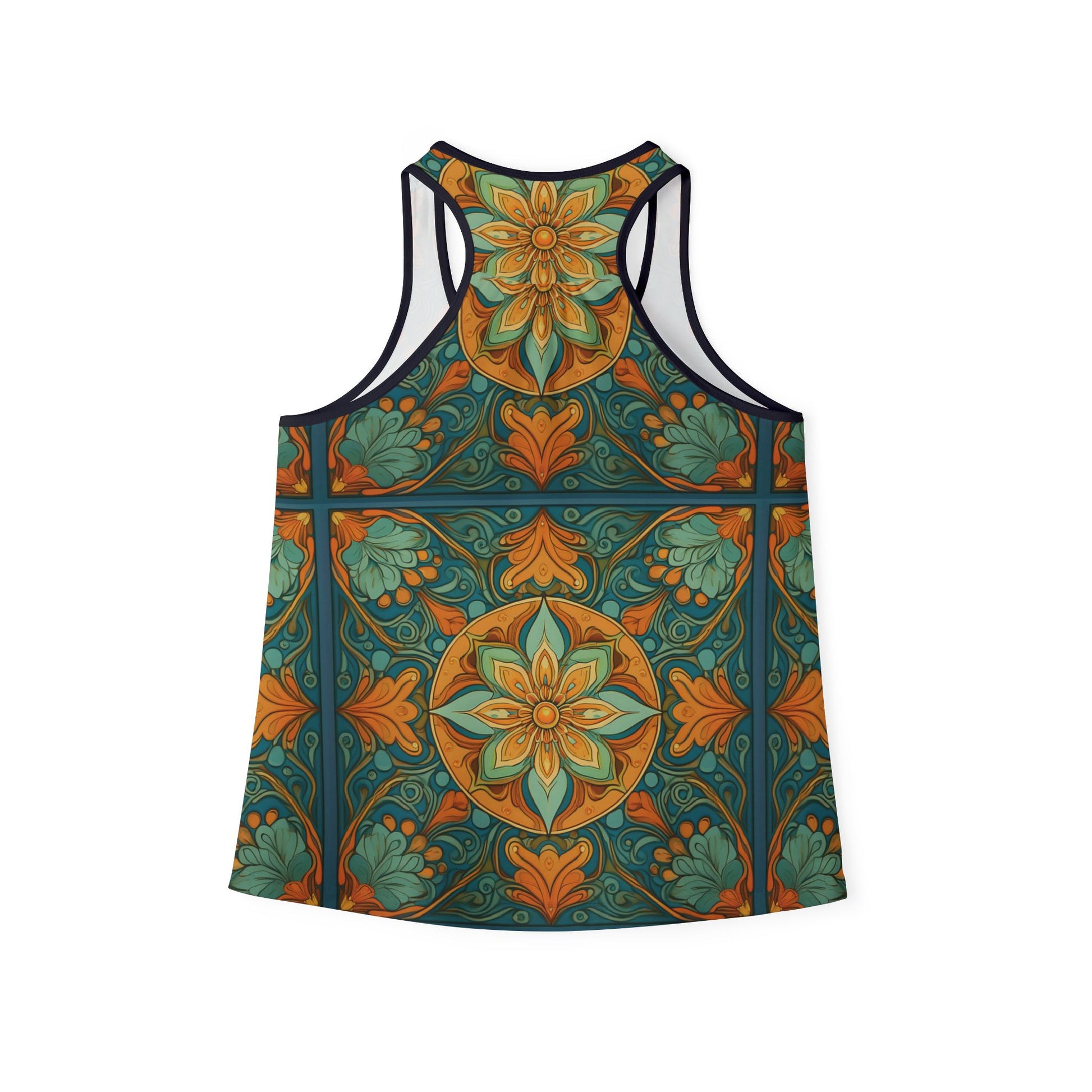 Ornament Tank - PPU BEST