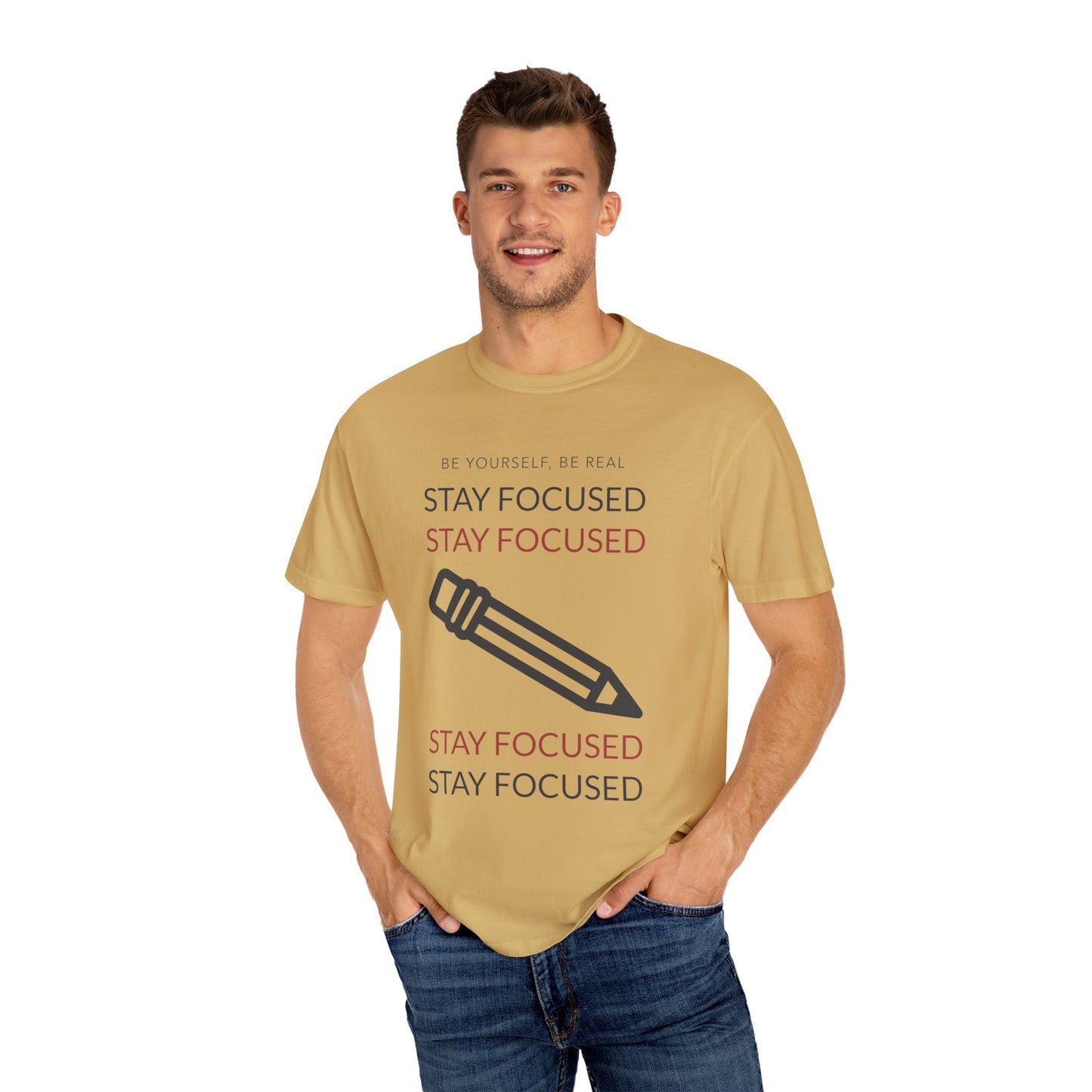 Positive Quotes Shirt - PPU BEST