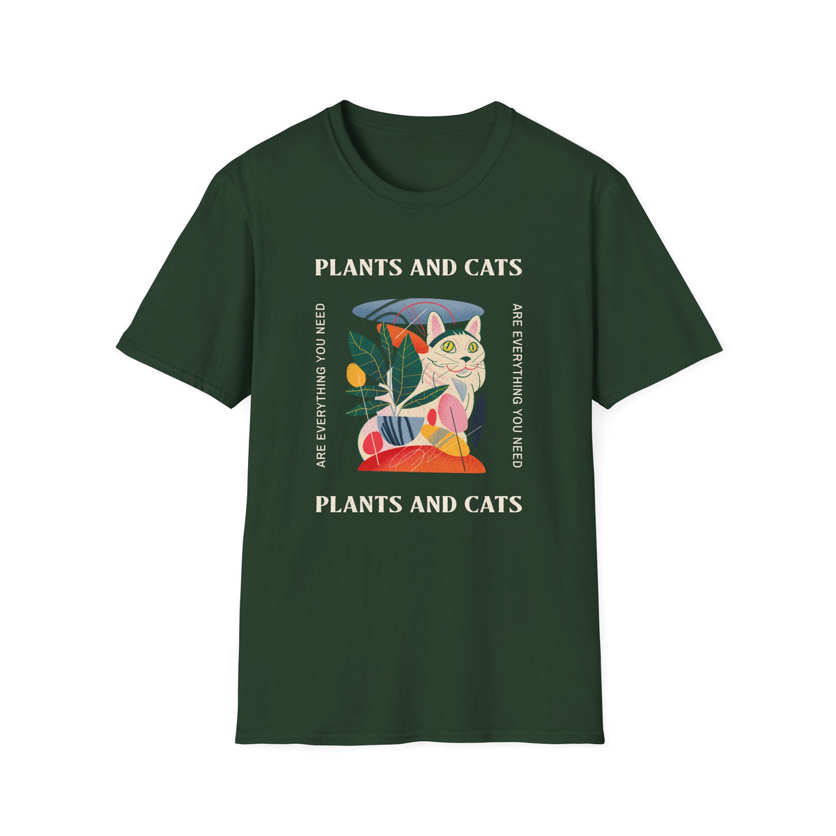Funny Slogan Words and Quotes Graphic Tee Gildan Unisex 100 Cotton Tee Shirt d123