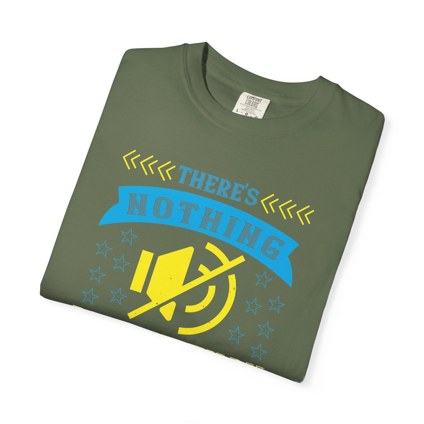 Music Graphic Design Unisex Cotton T-shirt m46
