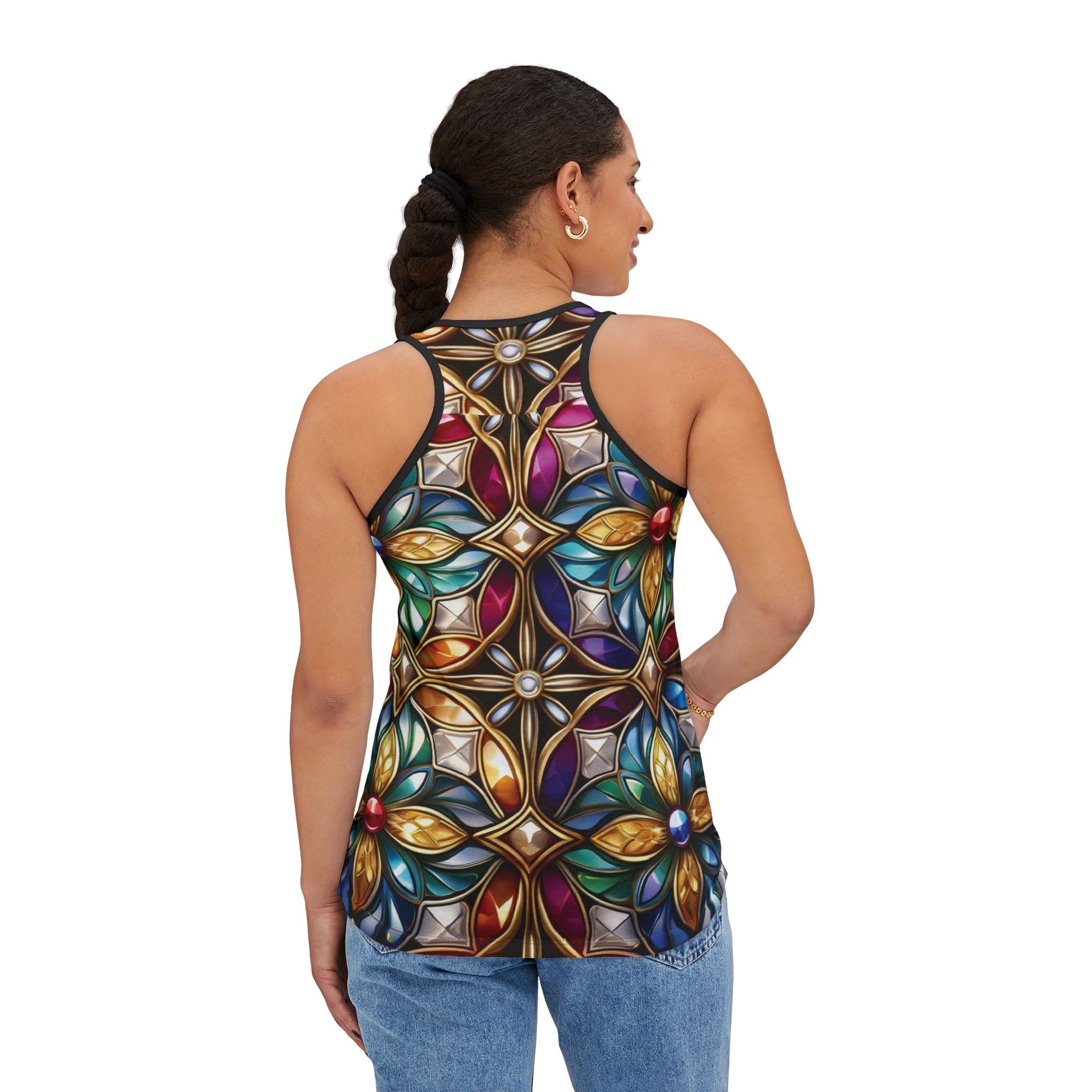 Ornament Tank - PPU BEST