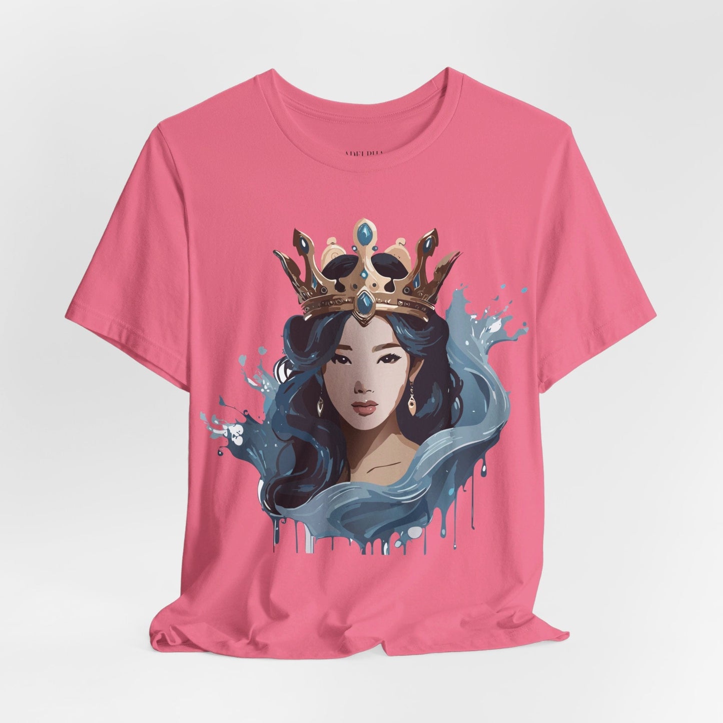 Adelpha Graphic T Shirt Unisex Jersey Short Sleeve Vintage Inspired Artwork Tee Premium