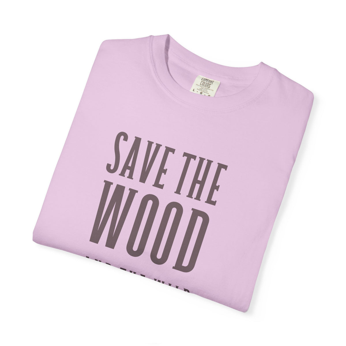 Slogan Tee Shirts