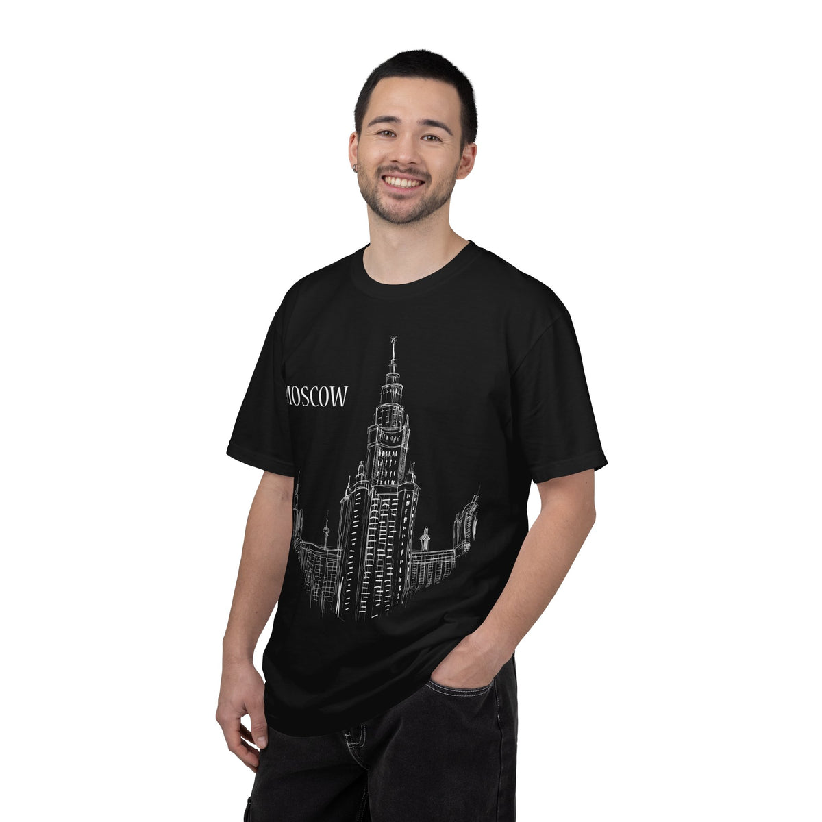 Tourist Shirt