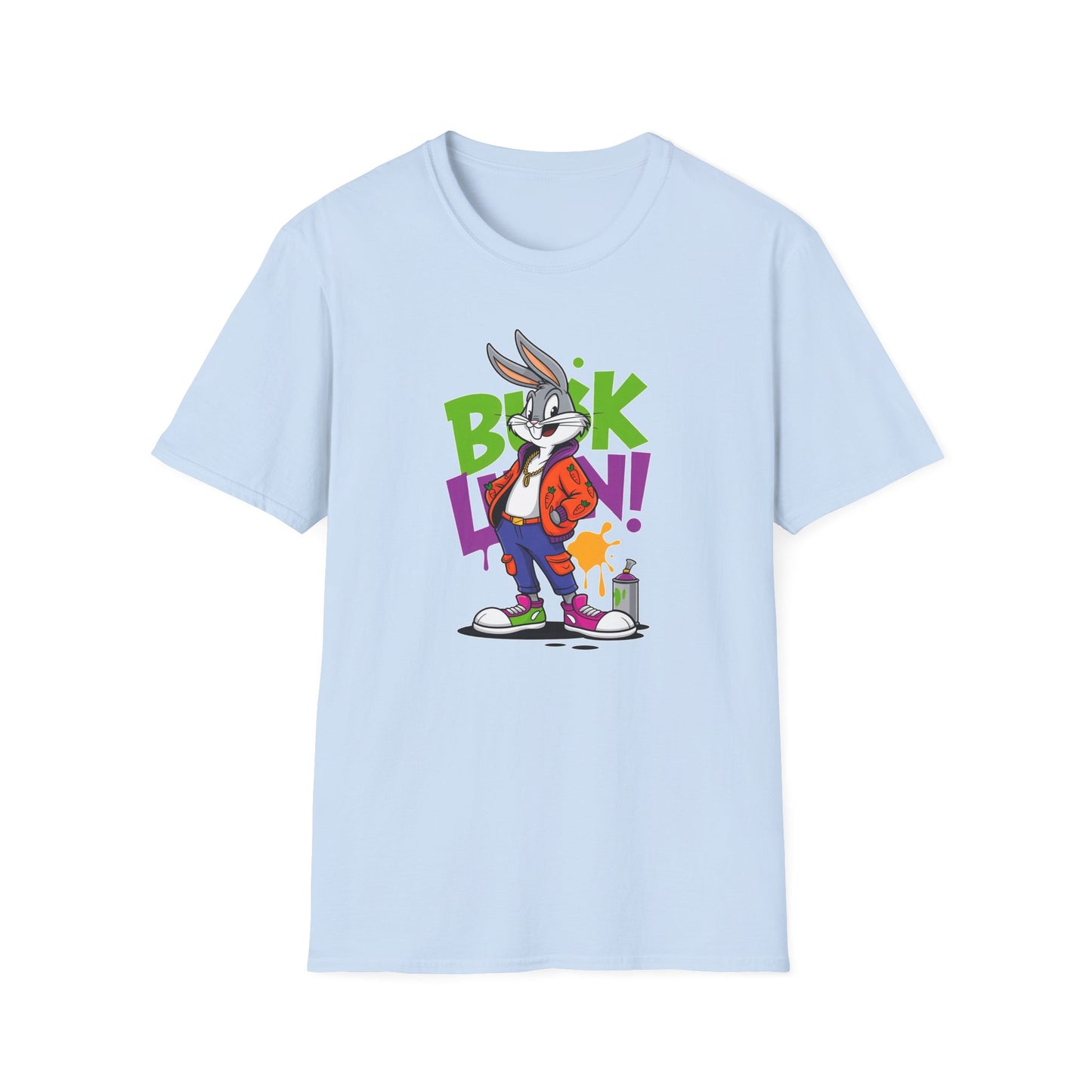 T Shirt with Cartoon, Cartoon on T Shirt, Animation Shirt, T Shirt with Animation, Funny Animals Tee Shirt