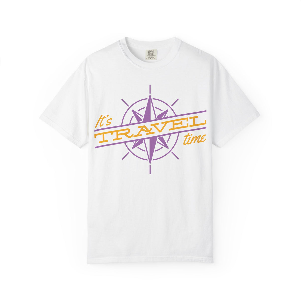 Tourist Shirt