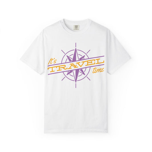 Tourist Shirt