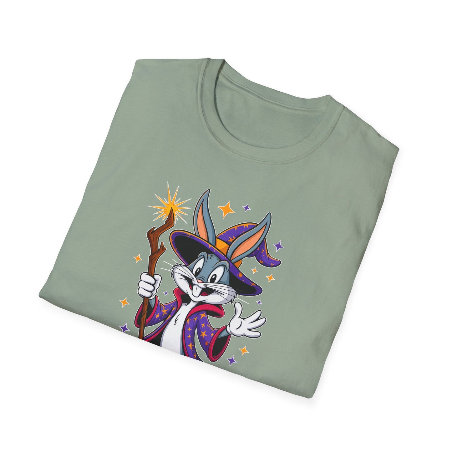 Bugs Bunny Shirt, Bugs Bunny T Shirt, Shirt with Bugs Bunny, T Shirt with Cartoon, Cartoon on T Shirt, Animation Shirt