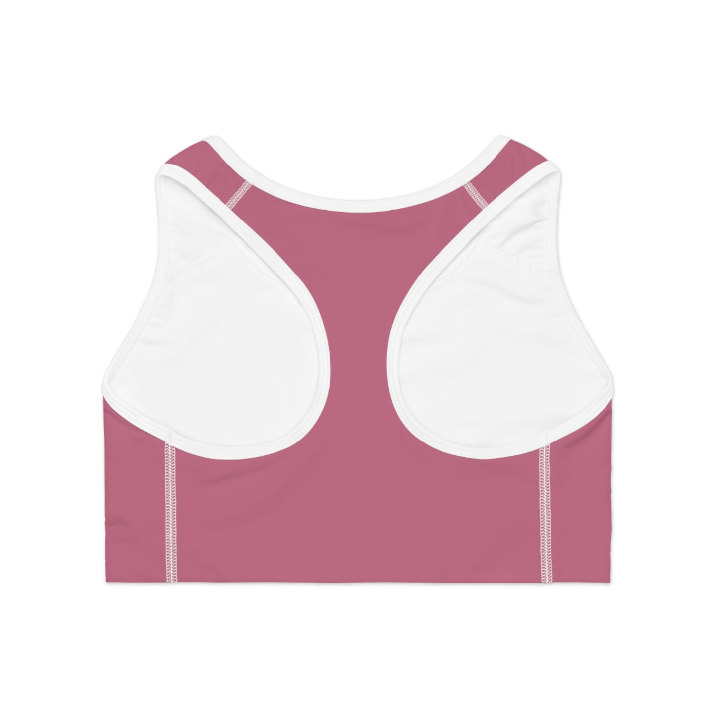 Pink Color Sports Bra, Pink Sports Bra 19