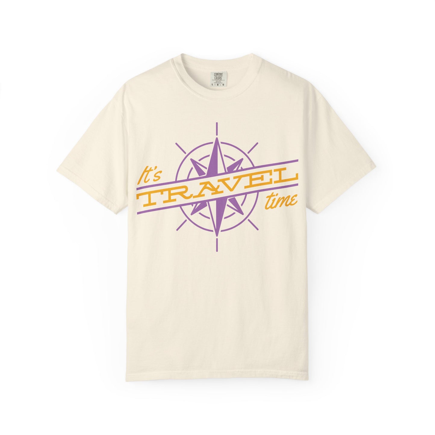 Tourist Shirt