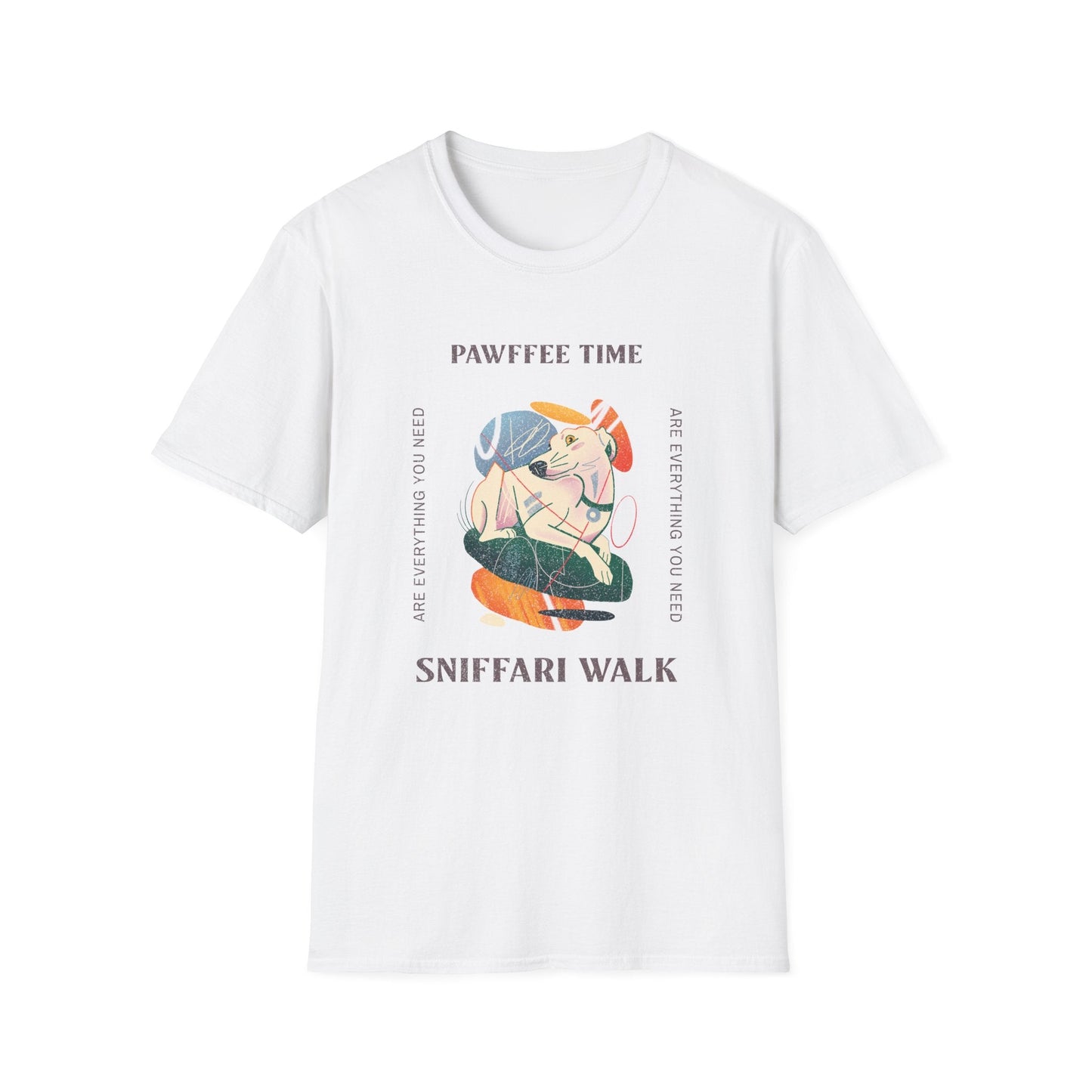 Funny Slogan T Shirts With Funny Quotes Unisex Softstyle Tee Gildan 64000 100 Percent Ring Spun Cotton