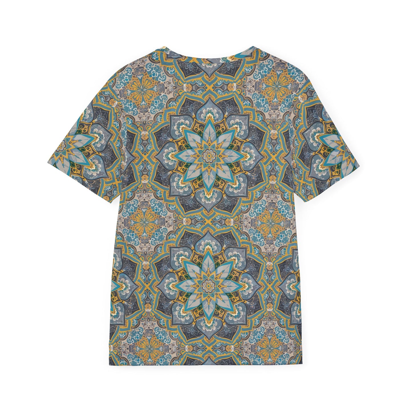 Ornament Shirt, Shirt with Ornament